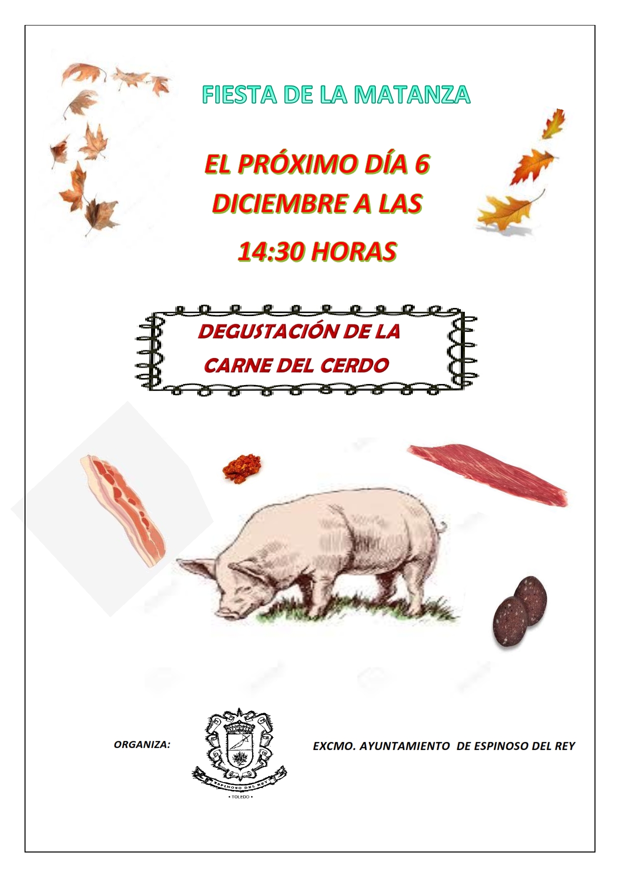 FIESTA DE LA MATANZA 001