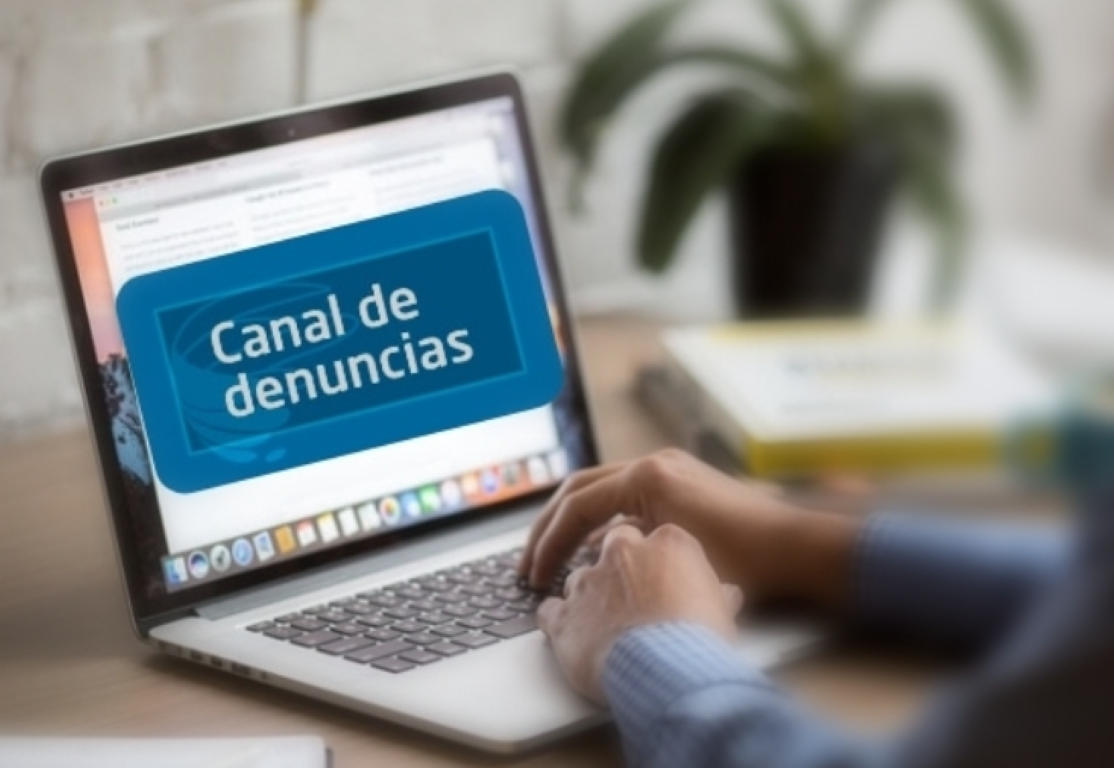 CanaldeDenuncias