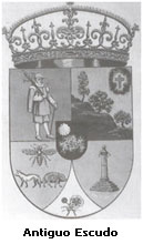 Antiguo Escudo