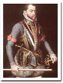 Felipe II